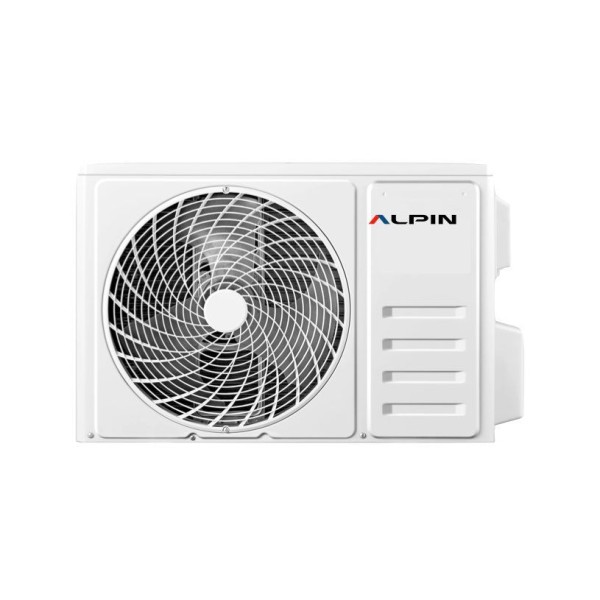 Инверторен климатик Alpin Elite ASW-70ETE, 24 000 BTU, Клас А++