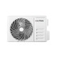 Инверторен климатик Alpin Elite ASW-70ETE, 24 000 BTU, Клас А++