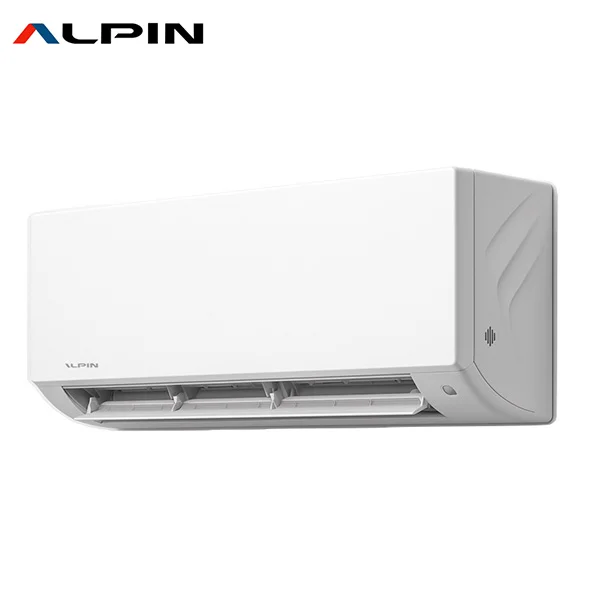 Хиперинверторен климатик Alpin Hyper Max ASW-35HENI/ ASW-35HENO, 12 000 BTU, Клас А+++