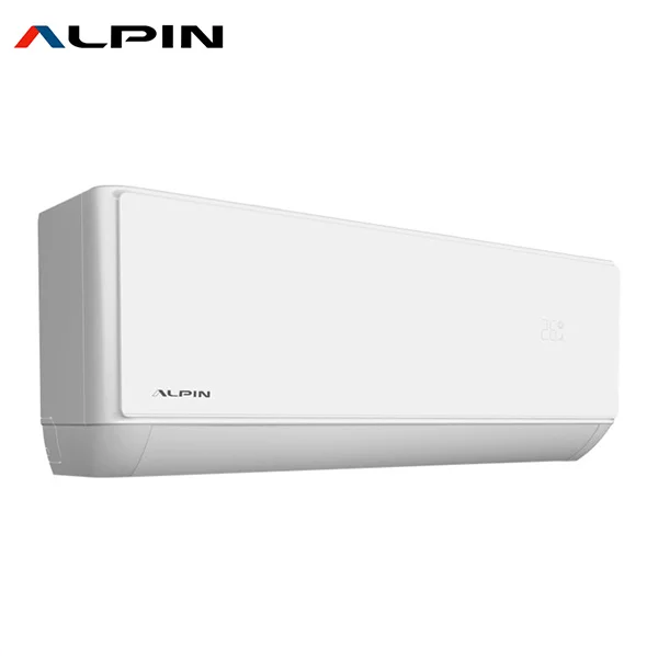 Инверторен климатик Alpin Nordic ASW-50KTNI/ ASW-50KTNO,18 000 BTU, Клас А+++