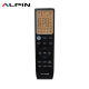 Инверторен климатик Alpin Nordic Black ASW-50KTNBI/ ASW-50KTNO,18 000 BTU, Клас А+++