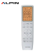 Инверторен климатик Alpin Elite ASW-70ETE, 24 000 BTU, Клас А++