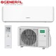 Инверторен климатик Fujitsu General ASHG12KMCEN / AOHG12KMCEN Nordic, 12 000 BTU, Клас А++