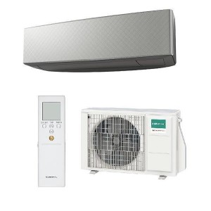 Инверторен климатик стенен General Fujitsu ASHG14KETE-B/AOHG14KETA