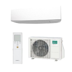Инверторен климатик стенен General Fujitsu ASHG14KETE/AOHG14KETA