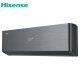 Хиперинверторен климатик Hisense Energy Pro X Black QH35XV3BG, 12 000 BTU, Клас А+++