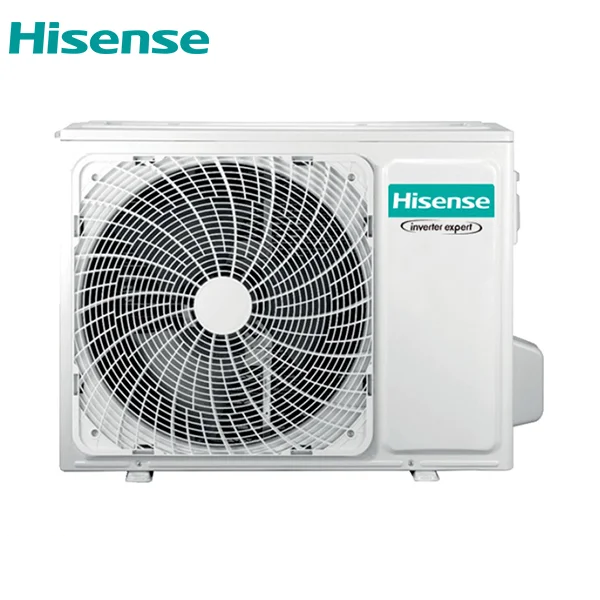 Хиперинверторен климатик Hisense Energy Pro X White QH35XV3AG, 12 000 BTU, Клас А+++