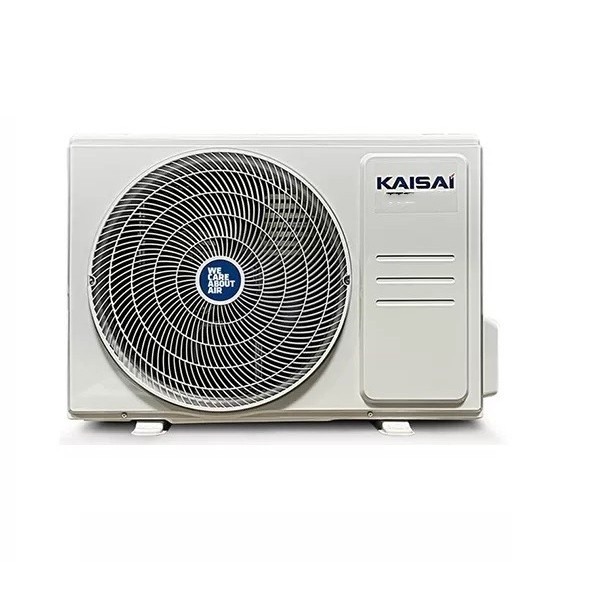 Инверторен Климатик Kaisai Ice Black KLB-12HRHI / KLWB-12HRHO, 12000 BTU, Клас А+++