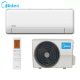 Инверторен климатик Midea All Easy Pro Nordic  - MSEPBU-12HRFN8/ MOX330-12HFN8, 12 000 BTU, Клас А+++