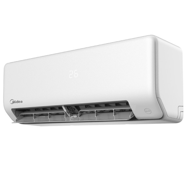 Инверторен климатик Midea All Easy Pro Nordic  - MSEPBU-12HRFN8/ MOX330-12HFN8, 12 000 BTU, Клас А+++