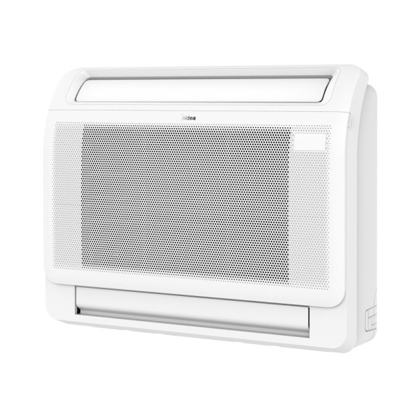 Подов климатик Midea MFA2U-12HRFNX (GA) / MOX230-12HFN8-Q (GA), 12 000 BTU, Kлас А++