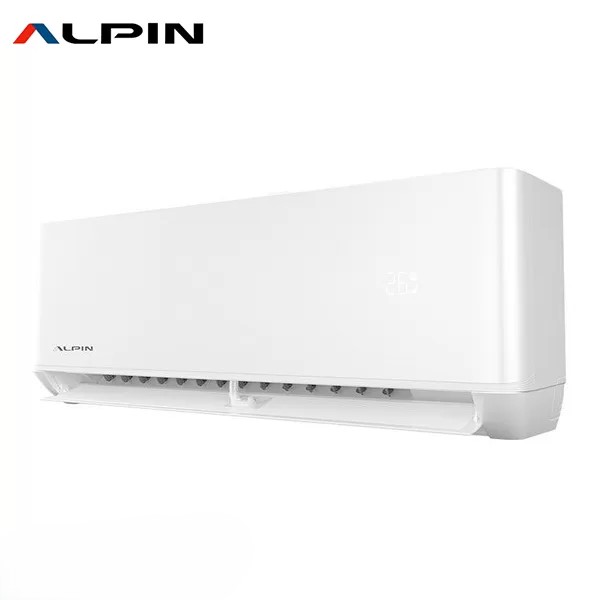 Инверторен климатик Alpin Pro ASW-35PTT, 12 000 BTU, Клас А++