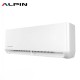 Инверторен климатик Alpin Pro ASW-35PTT, 12 000 BTU, Клас А++