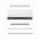 Инверторен климатик Alpin Nordic ASW-35KTN,12 000 BTU, Клас А+++