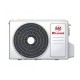 Инверторен климатик Williams SENSE WSXT-09HRFN8/WSOU-09HFN8, 9 000BTU, Клас А+++