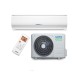 Инверторен Климатик Kaisai Eco KEX-12KTKI / KEX-12KTKO, 12000 BTU, Клас А+++