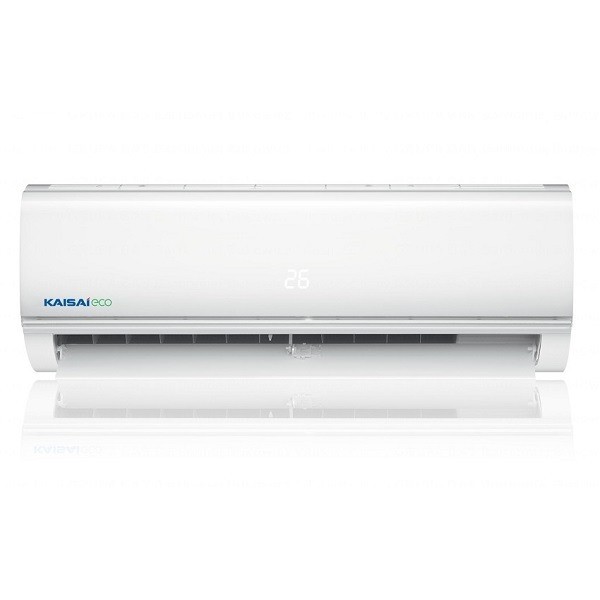 Инверторен Климатик Kaisai Eco KEX-12KTKI / KEX-12KTKO, 12000 BTU, Клас А+++