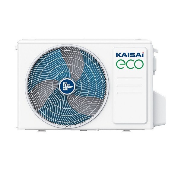 Инверторен Климатик Kaisai Eco KEX-12KTKI / KEX-12KTKO, 12000 BTU, Клас А+++
