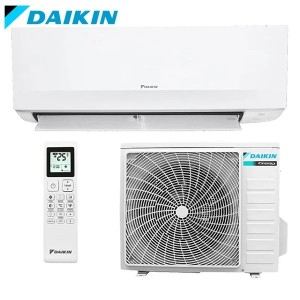 Инверторен климатик Daikin Sensira FTXC20E/ RXC20E WiFi, 7 000 BTU, Клас А++