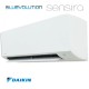 Инверторен климатик Daikin Sensira FTXC20E/ RXC20E WiFi, 7 000 BTU, Клас А++