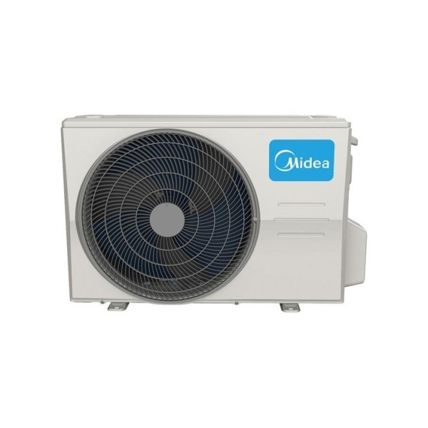 Инверторен климатик Midea All Easy Pro Nordic  - MSEPBU-12HRFN8/ MOX330-12HFN8, 12 000 BTU, Клас А+++