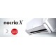 Хиперинверторен климатик стенен General Fujitsu NOCRIA ASHG09KXCA/AOHG09KXCA