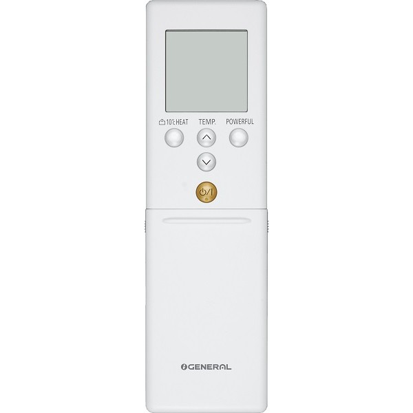 Инверторен климатик стенен General Fujitsu ASHG07KETE/AOHG07KETA