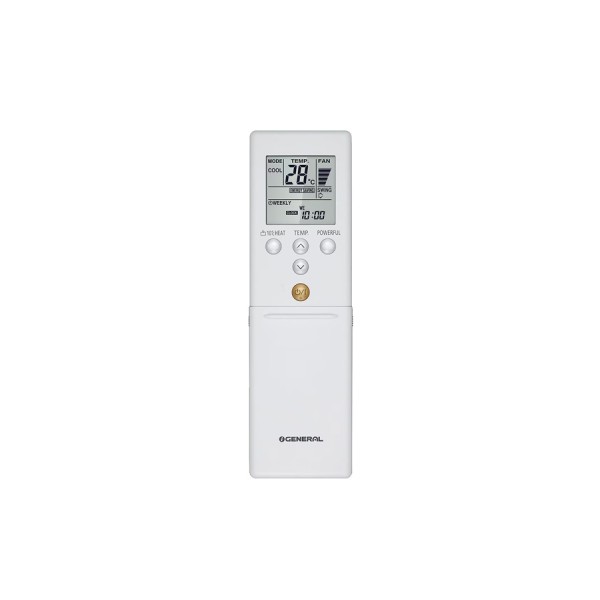 Инверторен климатик Fujitsu General ASHG14KMCEN / AOHG14KMCEN Nordic, 14 000 BTU, Клас А++