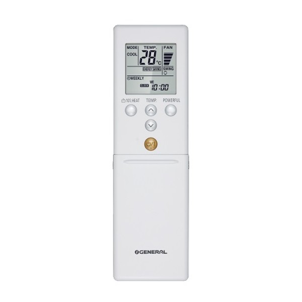 Инверторен климатик стенен General Fujitsu ASHG30LMTA/AOHG30LMTA