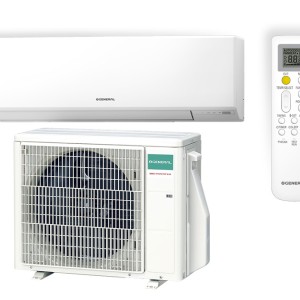 Инверторен климатик стенен General Fujitsu ASHH12KLTA/AOHH12KLTA
