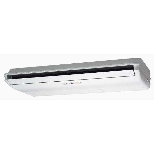 Инверторен климатик таванен General Fujitsu ABHG30LRTE/AOHG30LETL