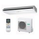 Инверторен климатик таванен General Fujitsu ABHG30LRTE/AOHG30LETL