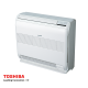 Инверторен климатик Toshiba Bi-flow RAS-B10J2FVG-E1 + RAS-10J2AVSG-E - подов тип