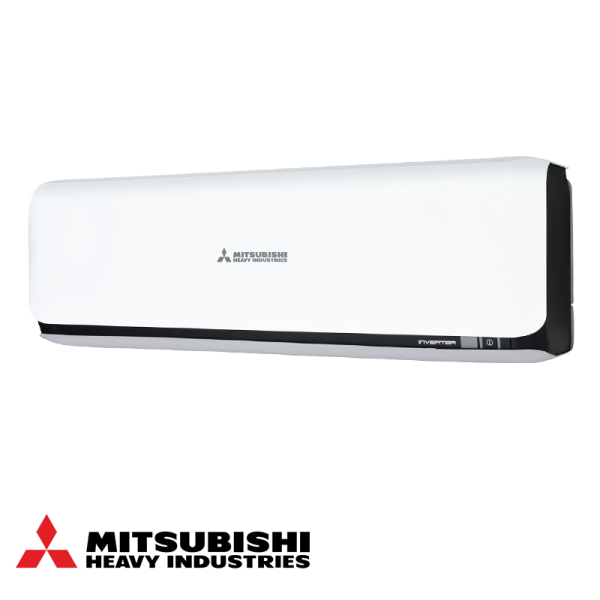 Инверторен климатик Mitsubishi Heavy Industries SRK35ZSX-WB + SRC35ZSX-W