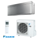 Инверторен климатик Daikin Stylish FTXA35BS + RXA35A