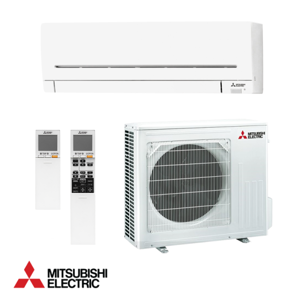 Инверторен климатик Mitsubishi Electric MSZ-AP50VGK + MUZ-AP50VG