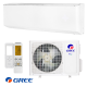Хиперинверторен климатик Gree Amber Nordic GWH09YD/ S6DBA2A WiFi, 9 000 BTU, Клас А+++
