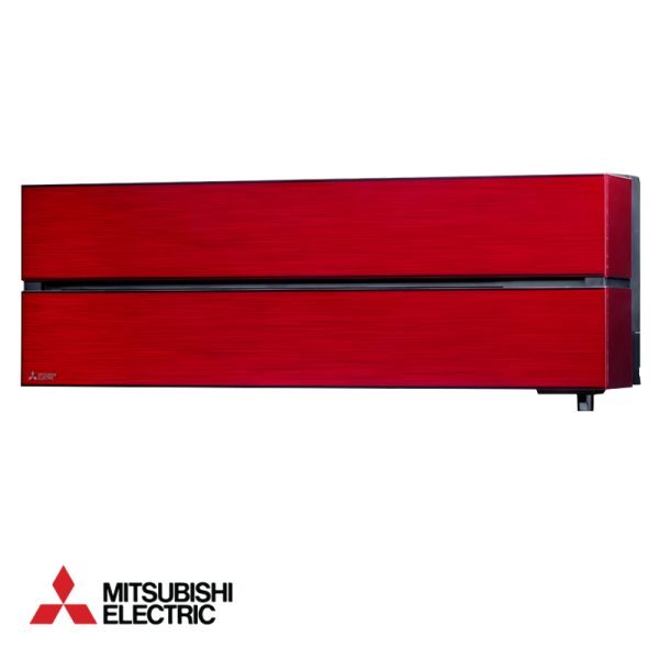 Хиперинверторен климатик Mitsubishi Electric MSZ-LN25VGR + MUZ-LN25VG Zubadan, 9 000 BTU, Клас А+++