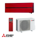 Инверторен климатик Mitsubishi Electric MSZ-LN35VGR + MUZ-LN35VG