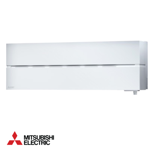 Хиперинверторен климатик Mitsubishi Electric MSZ-LN60VGW + MUZ-LN60VG