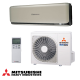 Инверторен климатик Mitsubishi Heavy Industries SRK50ZSX-WT + SRC50ZSX-W