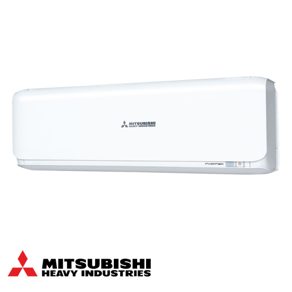Инверторен климатик Mitsubishi Heavy Industries SRK50ZSX-W + SRC50ZSX-W