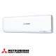 Инверторен климатик Mitsubishi Heavy Industries SRK50ZSX-W + SRC50ZSX-W