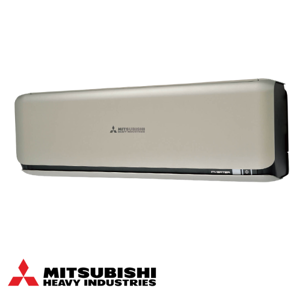 Инверторен климатик Mitsubishi Heavy Industries SRK50ZSX-WT + SRC50ZSX-W