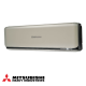 Инверторен климатик Mitsubishi Heavy Industries SRK50ZSX-WT + SRC50ZSX-W