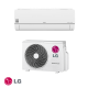 Инверторен климатик LG Standard Plus PC09SK NSJ + PC09SK UA3