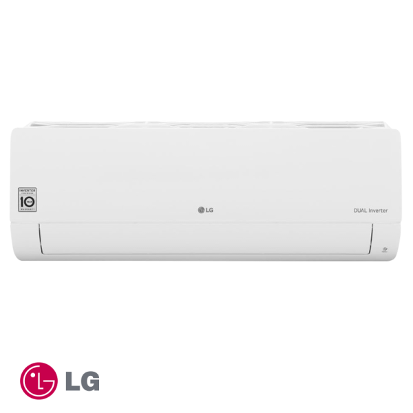 Инверторен климатик LG Standard Plus PC09SK NSJ + PC09SK UA3