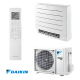 Подов климатик Daikin Perfera FVXM35A/ RXM35R, 12 000 BTU, Клас А++