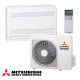 Подов климатик Mitsubishi Heavy SRF50ZSX-W/ SRC50ZSX-W, 18 000 BTU, Клас А++