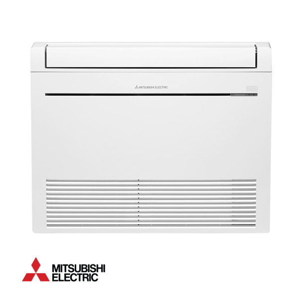 Инверторен климатик Mitsubishi Electric MFZ-KT60VG + SUZ-M60VA - подов тип